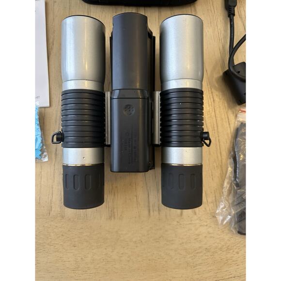 Bushnell ImageView 8x30 3.0MP Digital Camera Binocular Box Everything In Pics!! - Picture 12 of 16